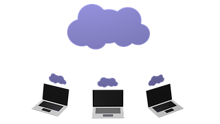 cloud service providers