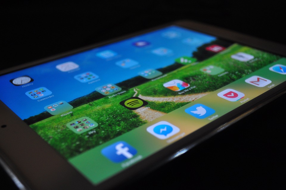 mobile applications