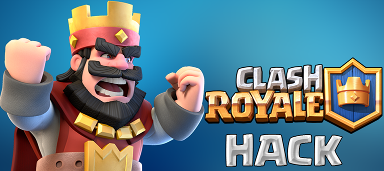 Clash Royale character