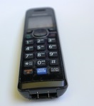a remote