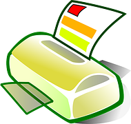 printer