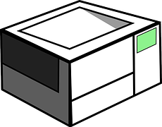 box