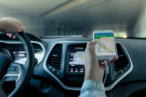 Geocoding 