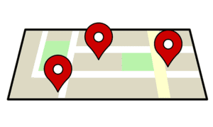 maps