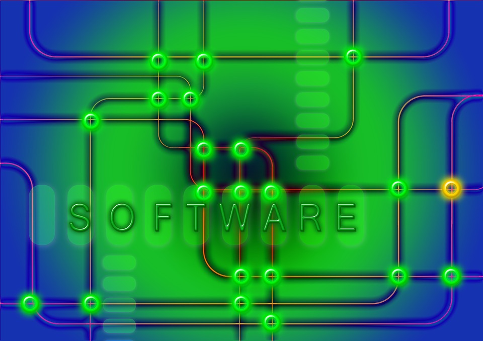 icon for computer software