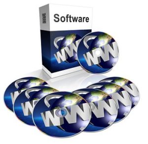 software CDs