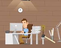 working