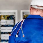 Electrician