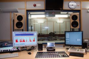 Studio