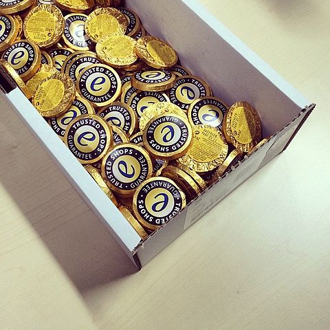 Bitcoins