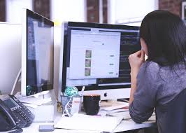 making online booking 