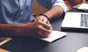 making a manual booking