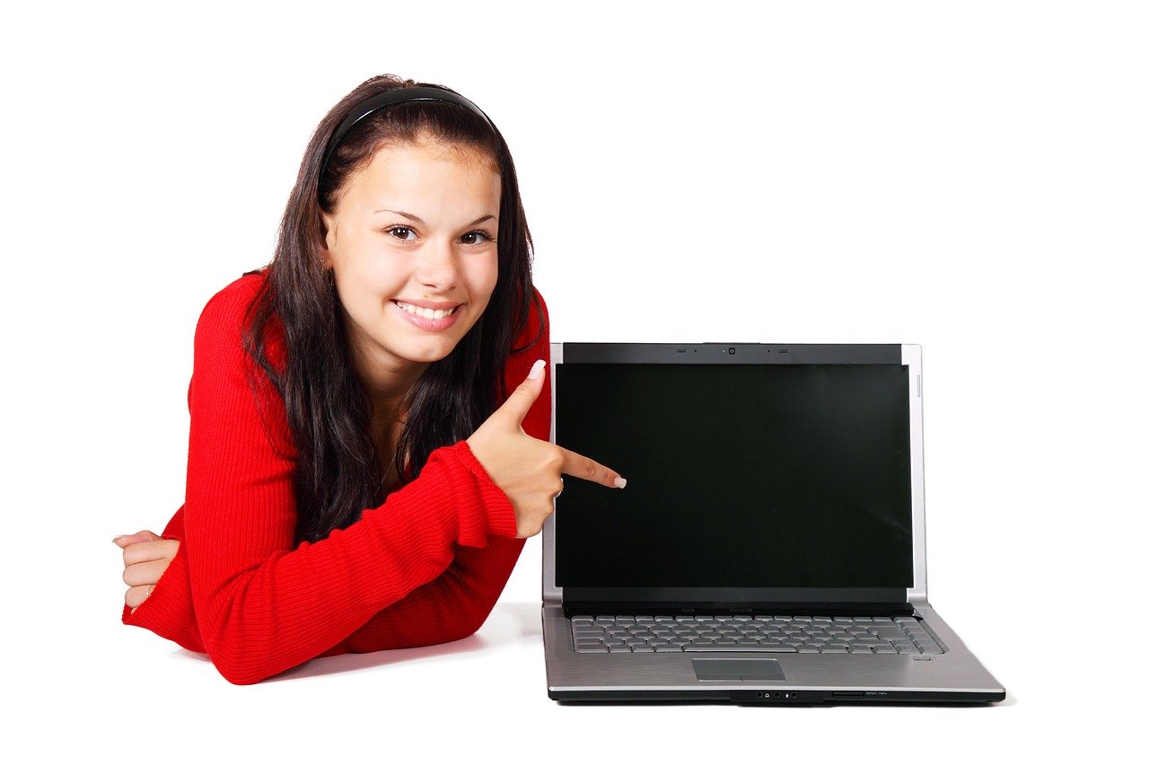 17-Inch Laptop