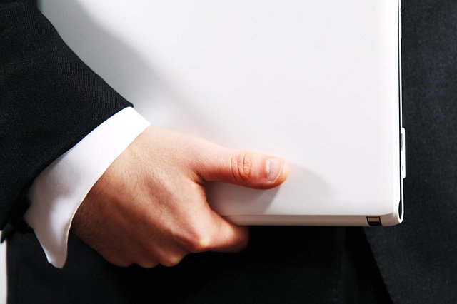 17-Inch Laptop