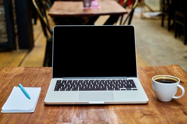17-Inch Laptop
