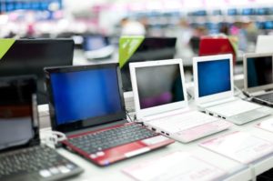 laptop buying