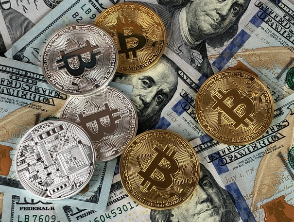 bitcoins