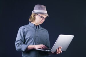 laptop