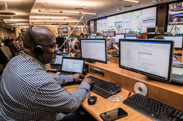 help desk