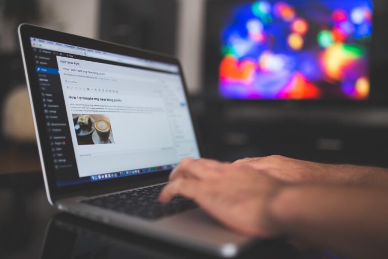 Content Creation